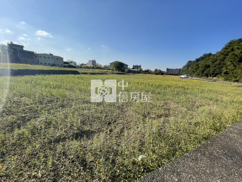 新竹橫山超值農地房屋室內格局與周邊環境