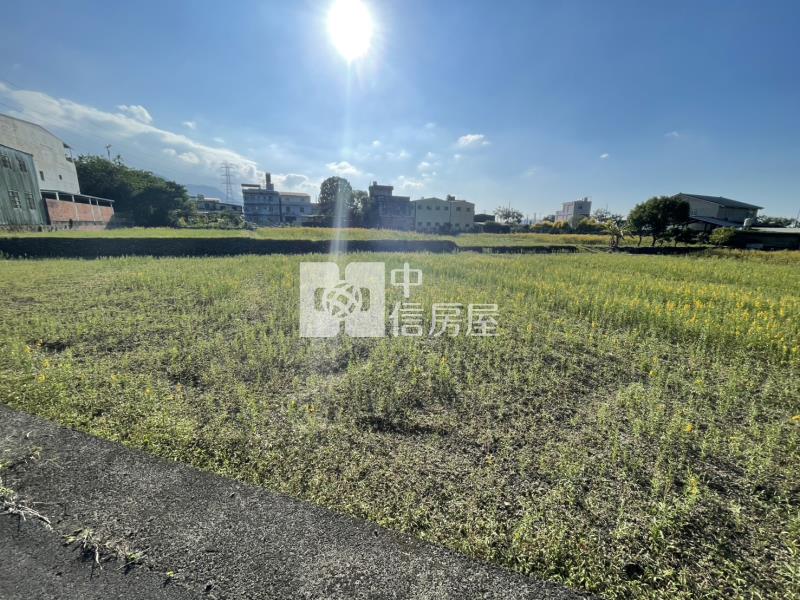 新竹橫山超值農地房屋室內格局與周邊環境