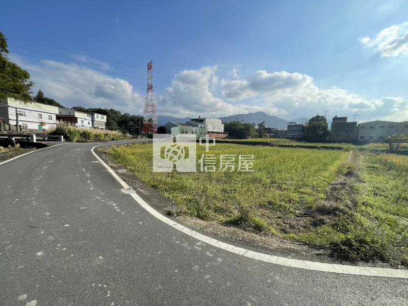 新竹橫山超值農地房屋室內格局與周邊環境