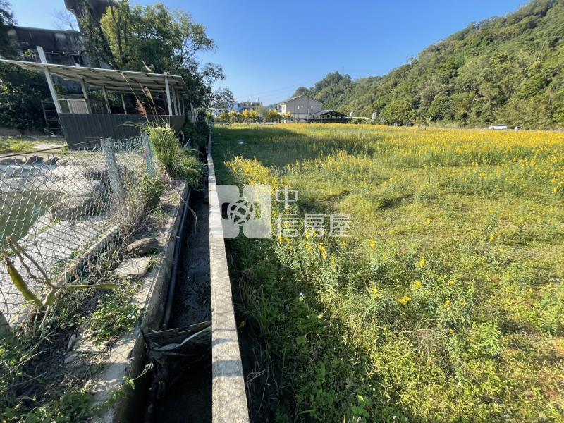 新竹橫山超值農地房屋室內格局與周邊環境