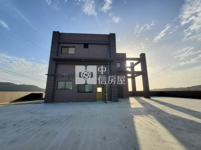 G007 龜山全新企業電梯廠辦 III房屋室內格局與周邊環境