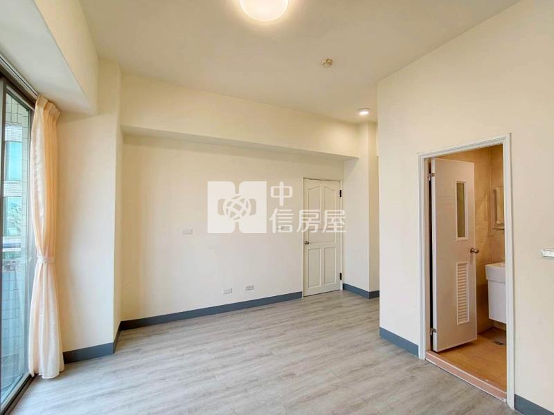 新高國小雙商圈三房平車房屋室內格局與周邊環境