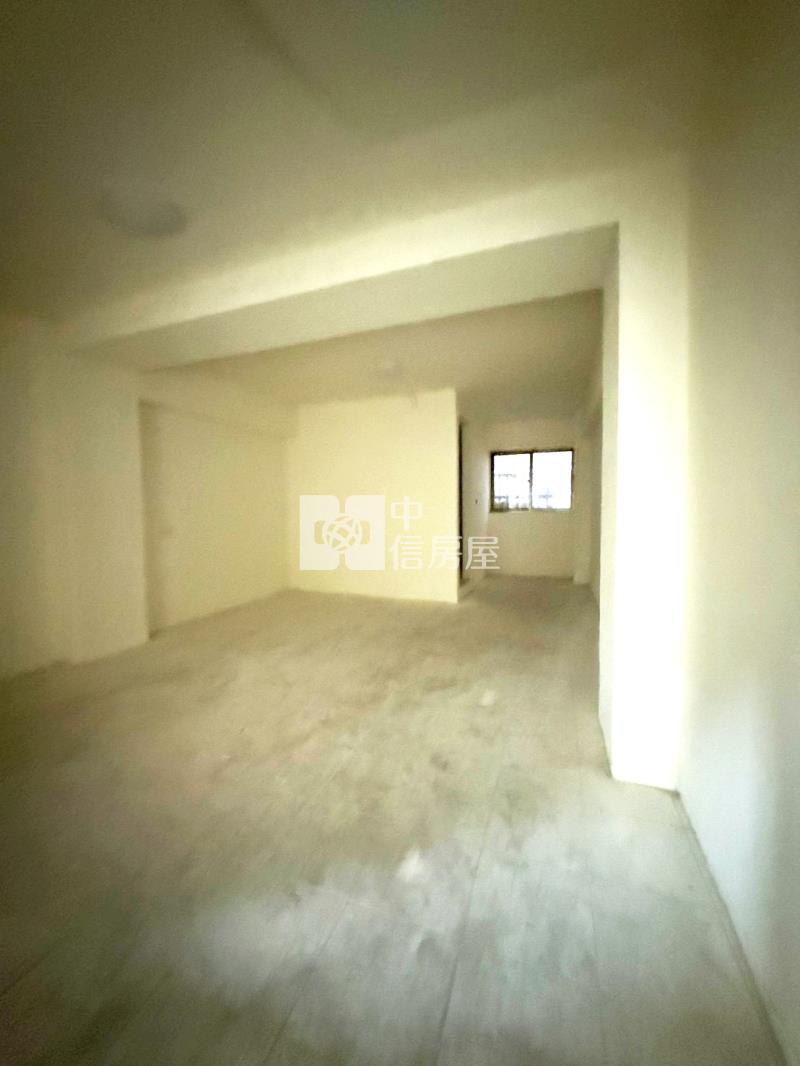 大里㊣25米中興路透店B房屋室內格局與周邊環境