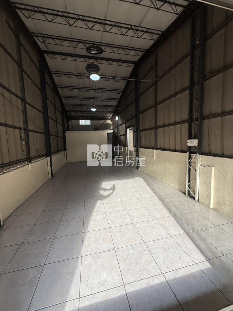 大里㊣25米中興路透店B房屋室內格局與周邊環境