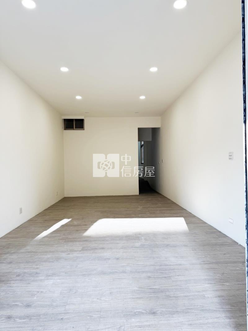 大里㊣25米中興路透店B房屋室內格局與周邊環境