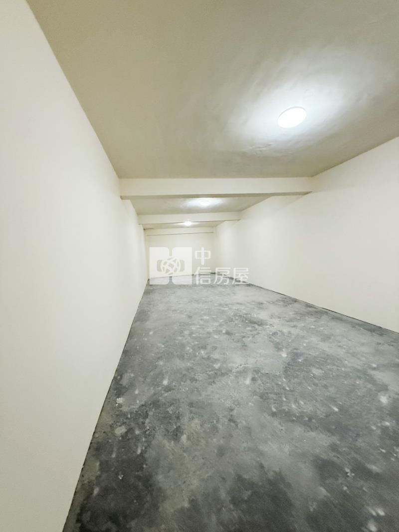 大里㊣25米中興路透店B房屋室內格局與周邊環境