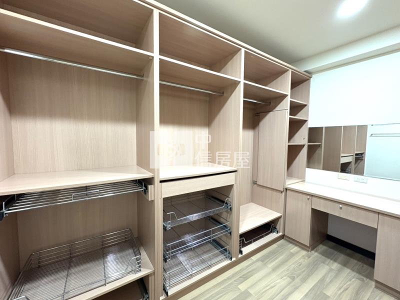 大溪 埔頂公園三本美墅房屋室內格局與周邊環境