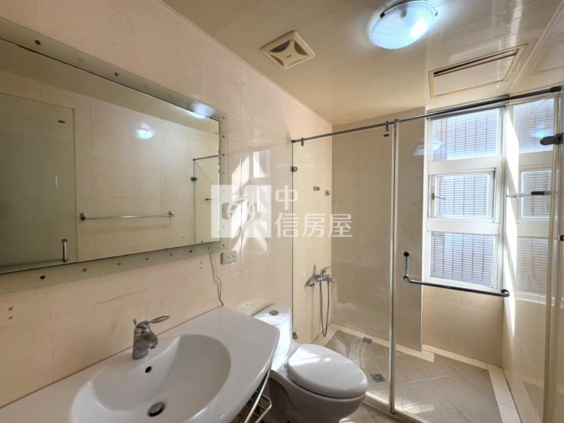 大溪 埔頂公園三本美墅房屋室內格局與周邊環境