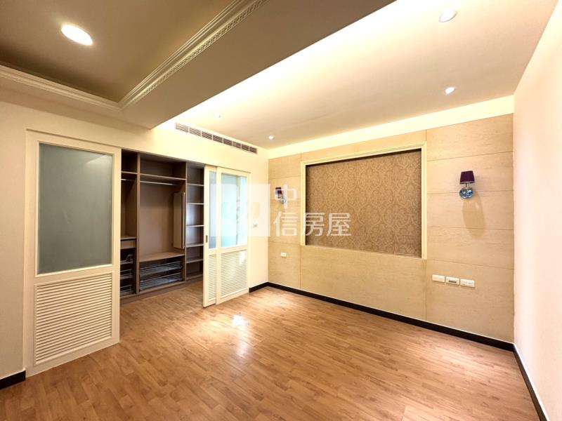 大溪 埔頂公園三本美墅房屋室內格局與周邊環境