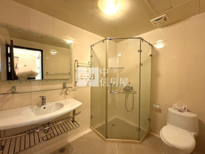 大溪 埔頂公園三本美墅房屋室內格局與周邊環境