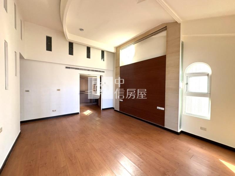 大溪 埔頂公園三本美墅房屋室內格局與周邊環境