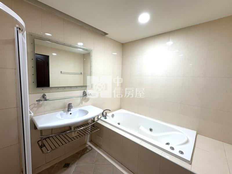 大溪 埔頂公園三本美墅房屋室內格局與周邊環境