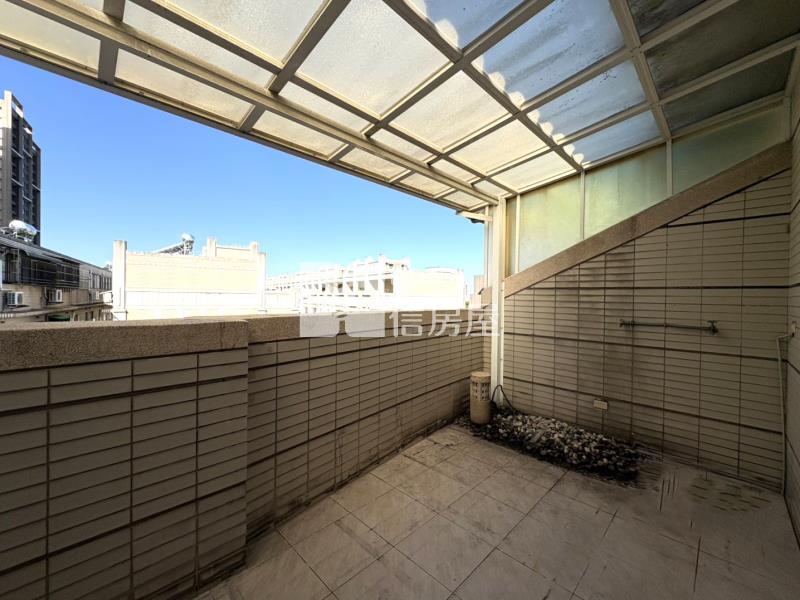 大溪 埔頂公園三本美墅房屋室內格局與周邊環境