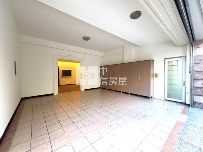 大溪 埔頂公園三本美墅房屋室內格局與周邊環境