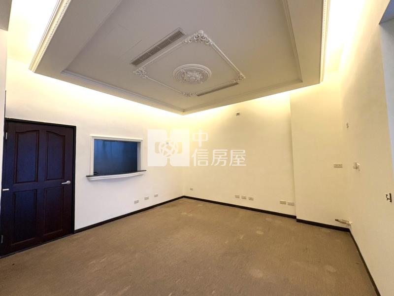 大溪 埔頂公園三本美墅房屋室內格局與周邊環境