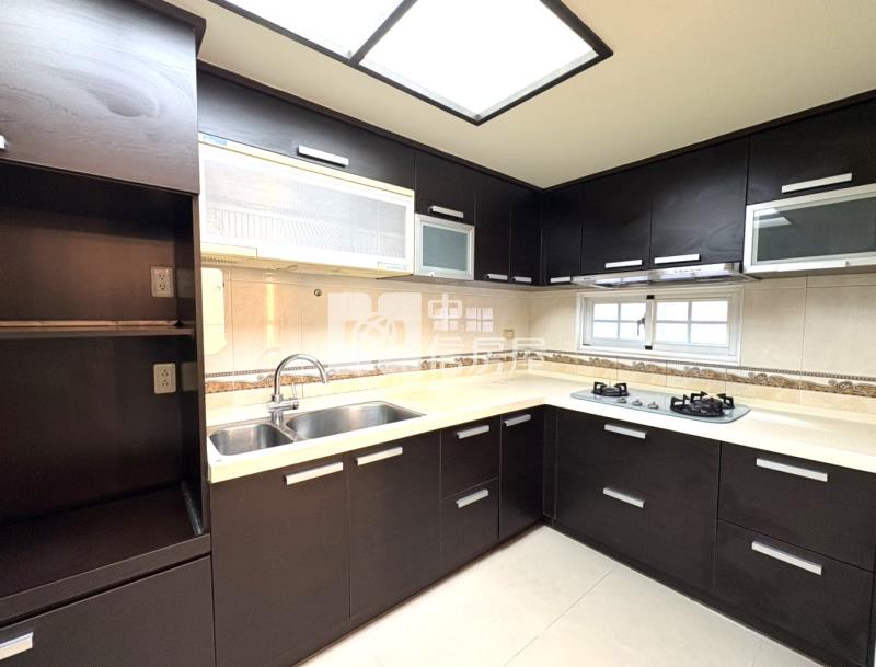 大溪 埔頂公園三本美墅房屋室內格局與周邊環境