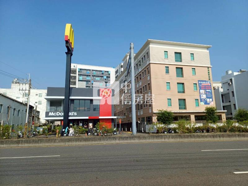 嘉藥持分袋地房屋室內格局與周邊環境