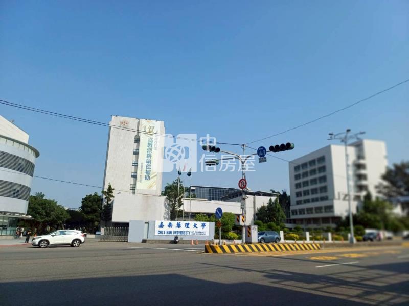 嘉藥持分袋地房屋室內格局與周邊環境