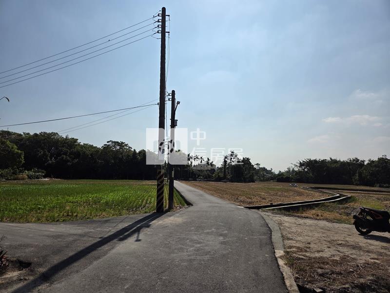 高鐵門戶特區土地III房屋室內格局與周邊環境