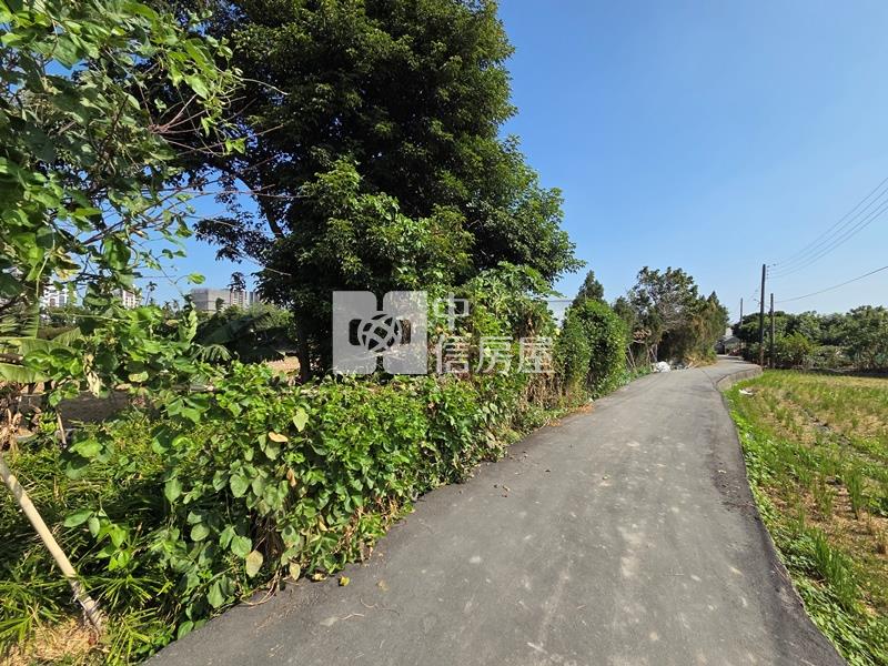 高鐵門戶特區土地III房屋室內格局與周邊環境