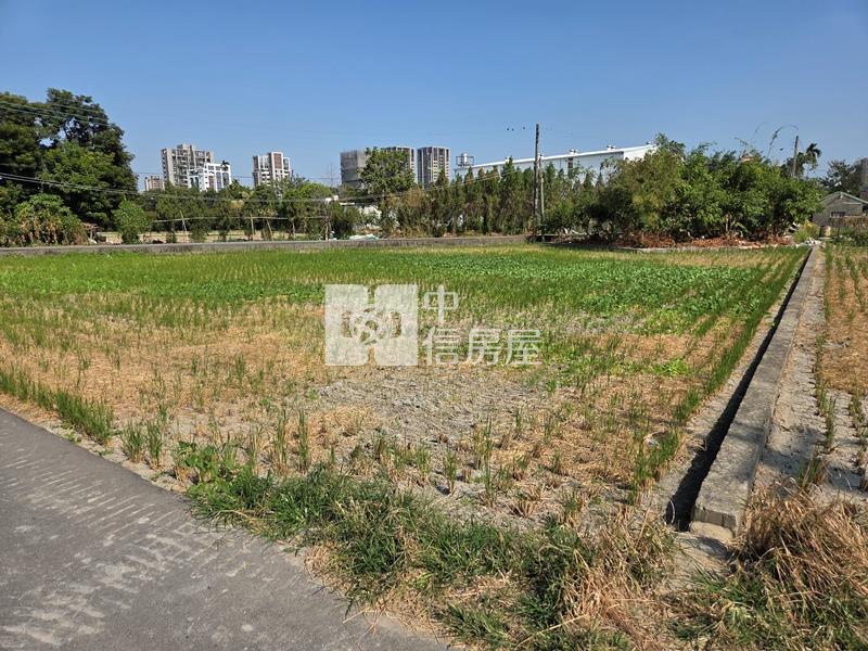 高鐵門戶特區土地III房屋室內格局與周邊環境