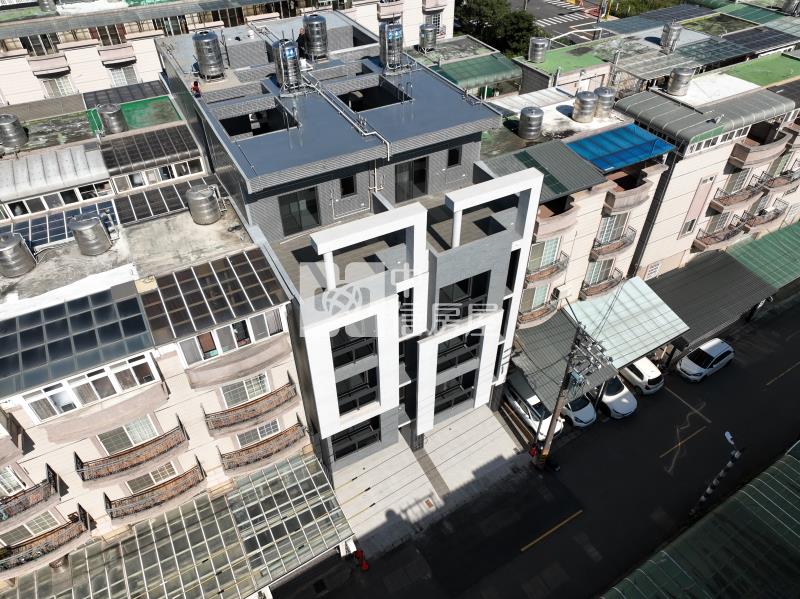 平鎮家樂福全新雙車電梯別墅房屋室內格局與周邊環境