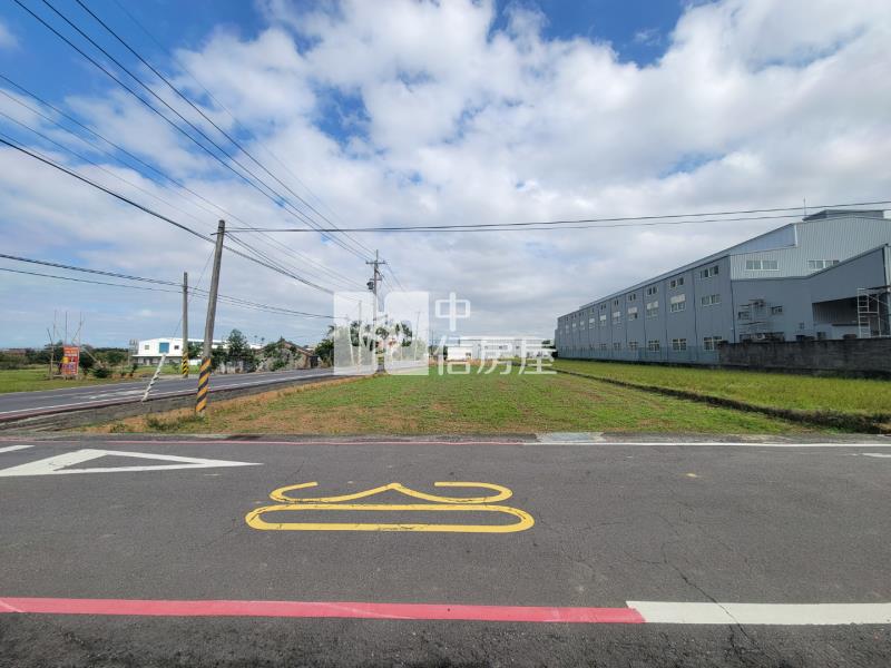 觀音資材室休閒農場房屋室內格局與周邊環境