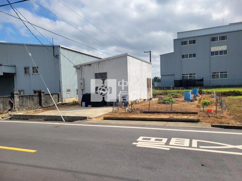 觀音資材室休閒農場房屋室內格局與周邊環境