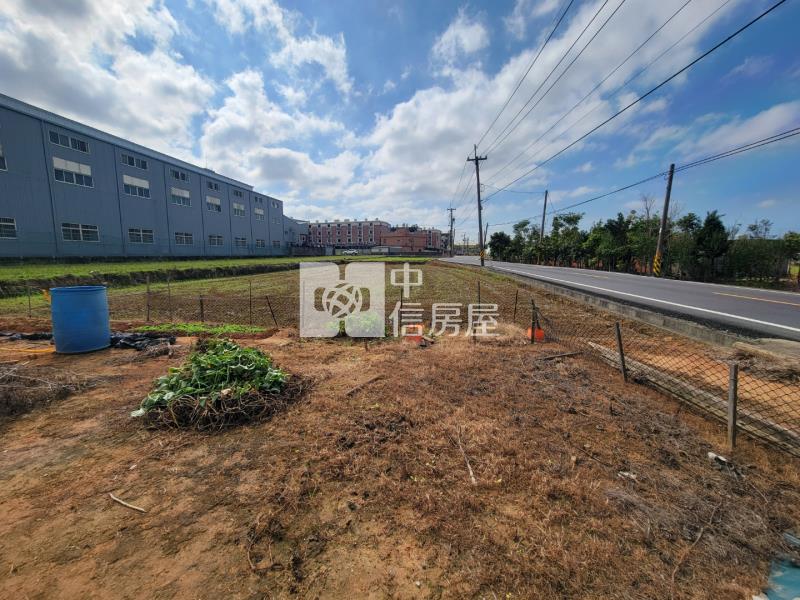 觀音資材室休閒農場房屋室內格局與周邊環境