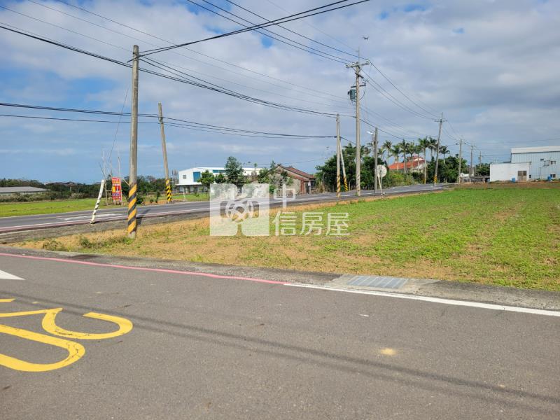 觀音資材室休閒農場房屋室內格局與周邊環境
