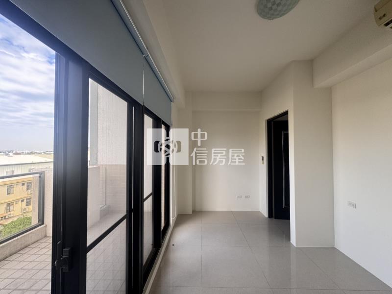 斗六正佳i-park雙車美墅房屋室內格局與周邊環境