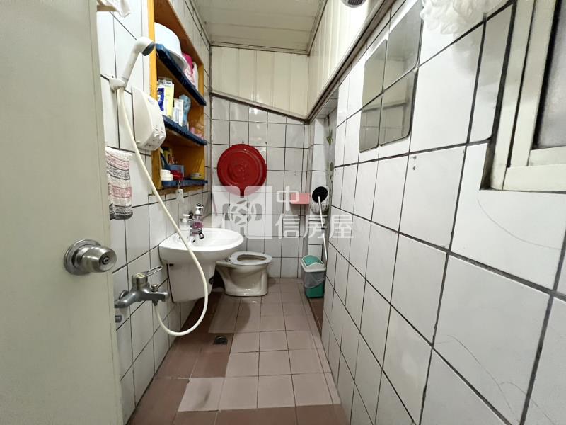 倚翠園6米面寬透天房屋室內格局與周邊環境