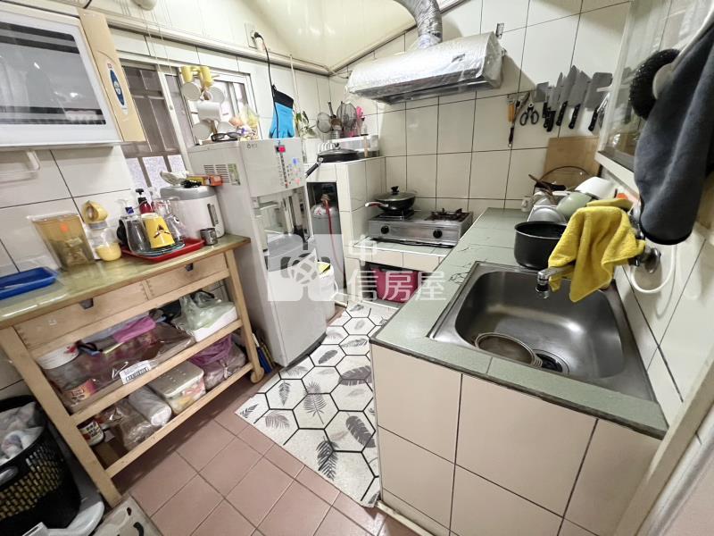 倚翠園6米面寬透天房屋室內格局與周邊環境