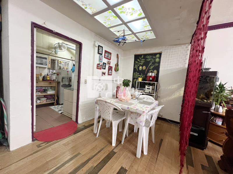 倚翠園6米面寬透天房屋室內格局與周邊環境