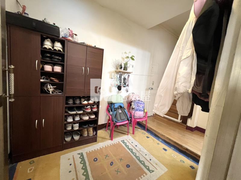 倚翠園6米面寬透天房屋室內格局與周邊環境