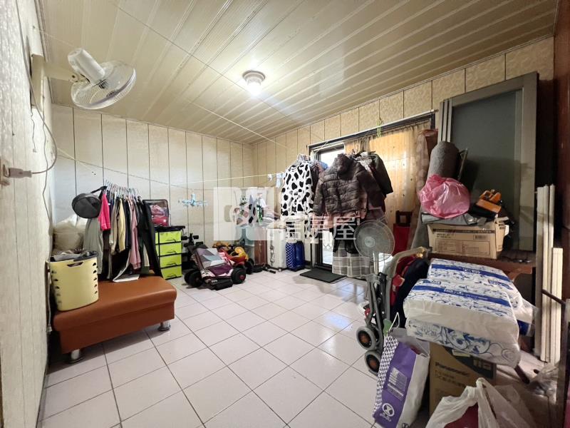 倚翠園6米面寬透天房屋室內格局與周邊環境