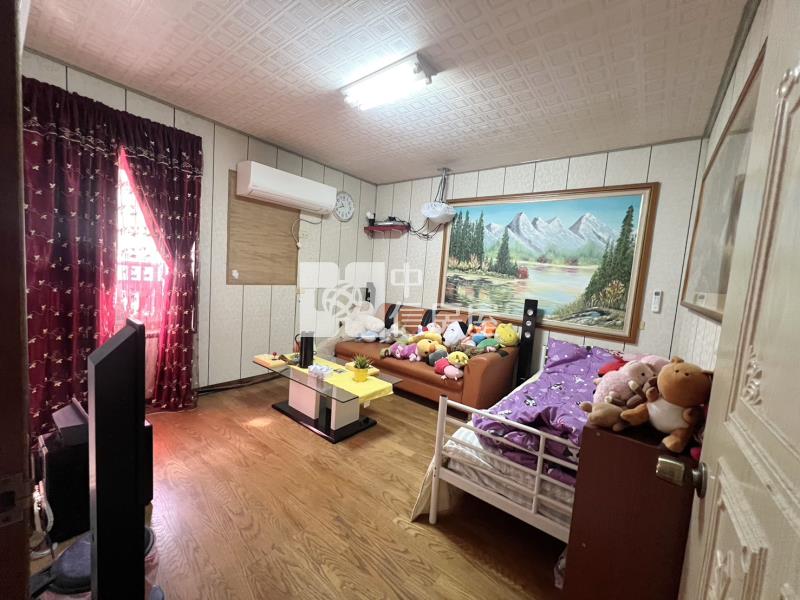 倚翠園6米面寬透天房屋室內格局與周邊環境