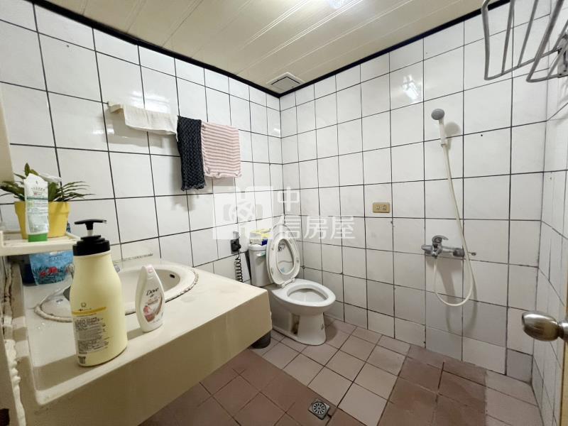 倚翠園6米面寬透天房屋室內格局與周邊環境