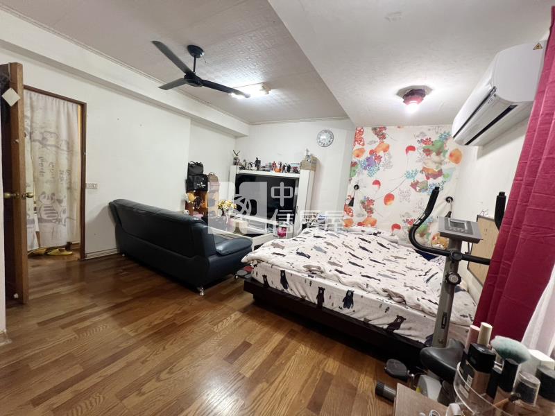 倚翠園6米面寬透天房屋室內格局與周邊環境