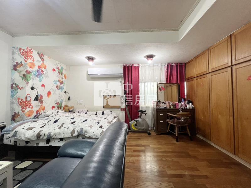 倚翠園6米面寬透天房屋室內格局與周邊環境