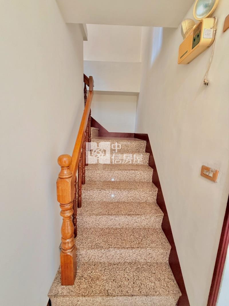 文藻商圈樓中樓景觀宅五房房屋室內格局與周邊環境