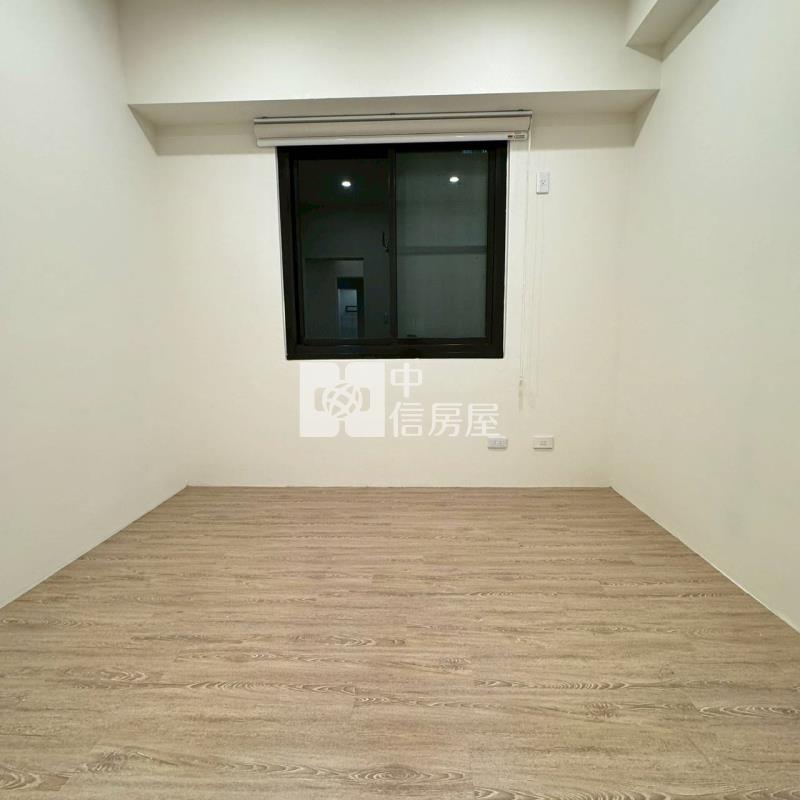 新市南科4房平車房屋室內格局與周邊環境