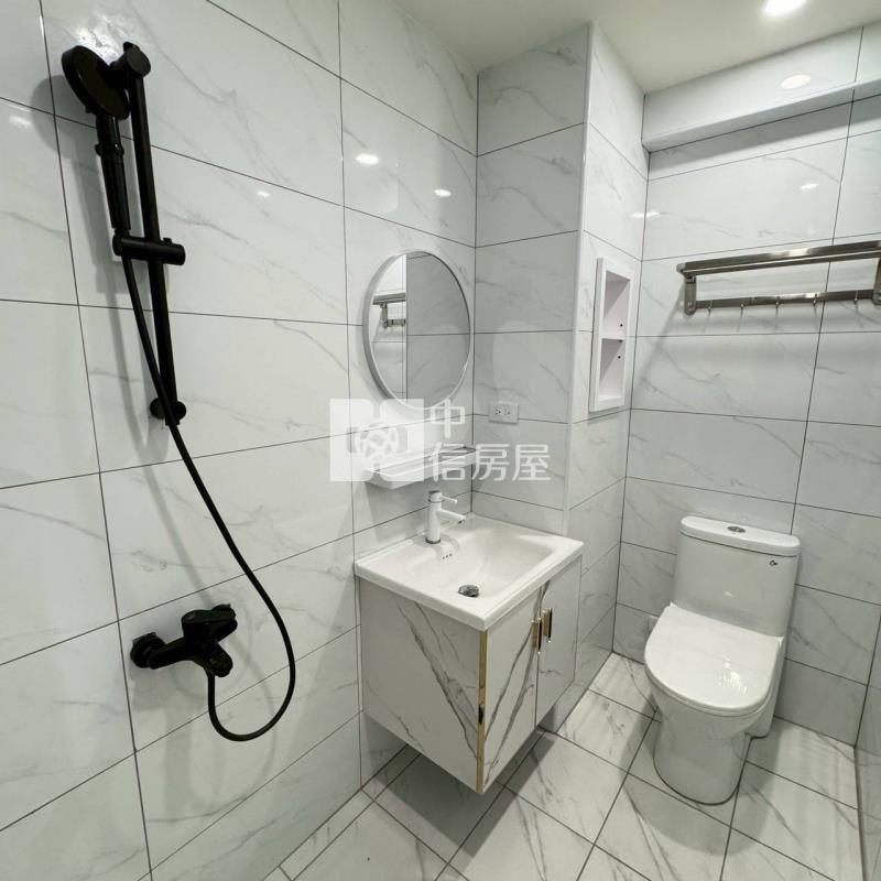 新市南科4房平車房屋室內格局與周邊環境