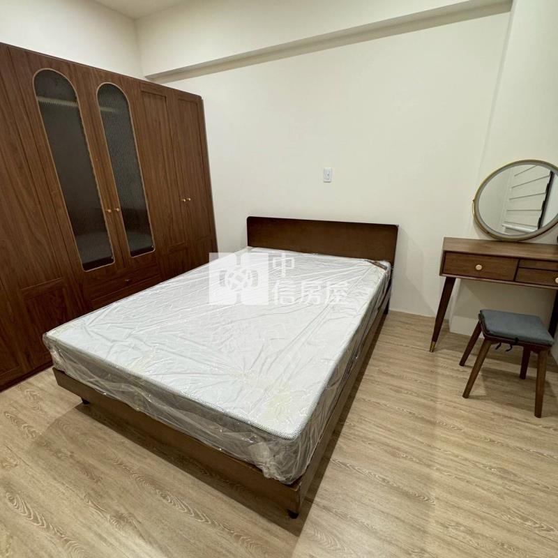 新市南科4房平車房屋室內格局與周邊環境