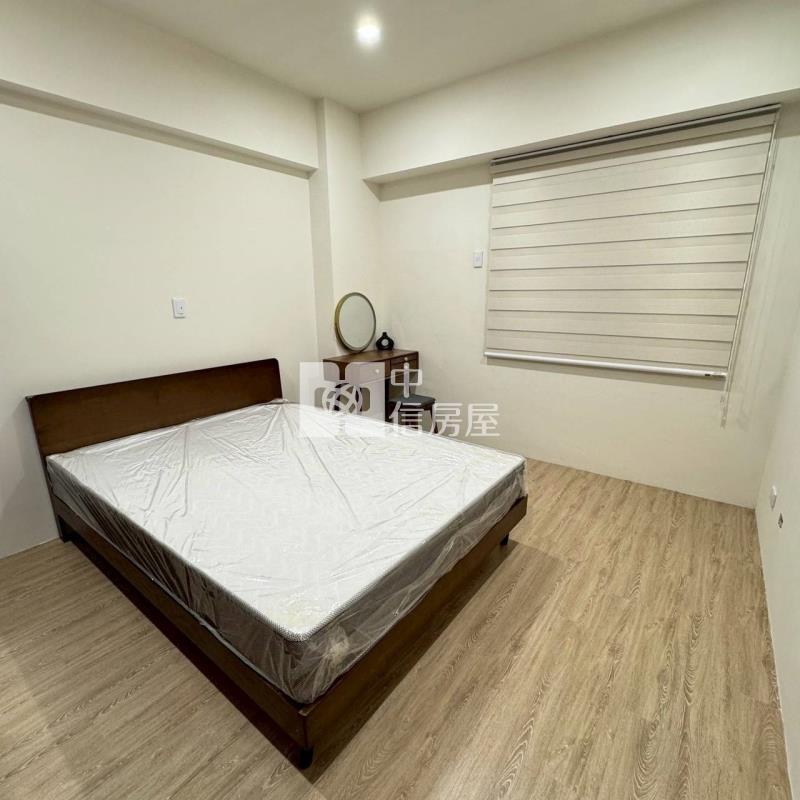 新市南科4房平車房屋室內格局與周邊環境