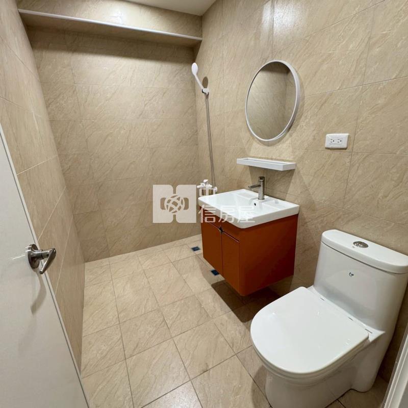 新市南科4房平車房屋室內格局與周邊環境