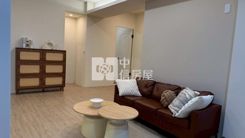 新市南科4房平車房屋室內格局與周邊環境