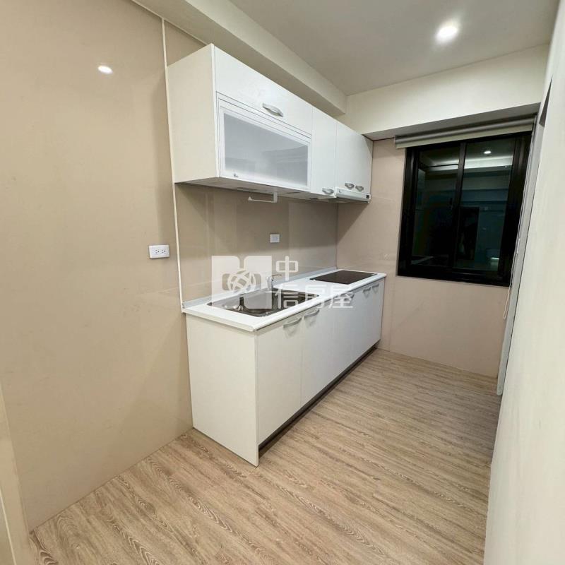 新市南科4房平車房屋室內格局與周邊環境