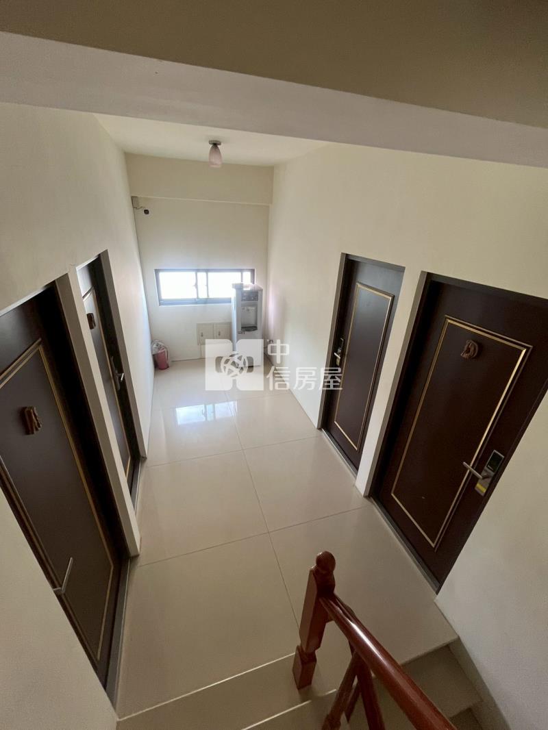 新竹香山.元培科大高投報透天9套房房屋室內格局與周邊環境