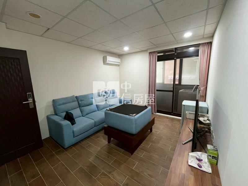 新竹香山.元培科大高投報透天9套房房屋室內格局與周邊環境